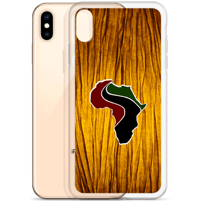 CAVE CASE - Concave Africa