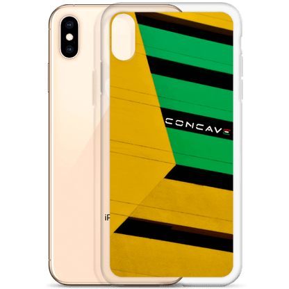 EDGE CASE - Concave Africa
