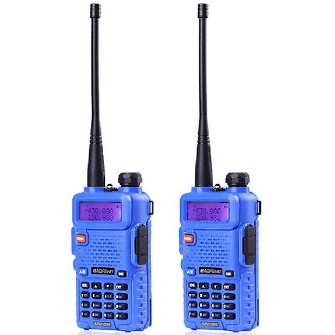 WALKIE TALKIE - Concave Africa