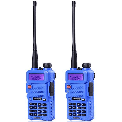 WALKIE TALKIE - Concave Africa