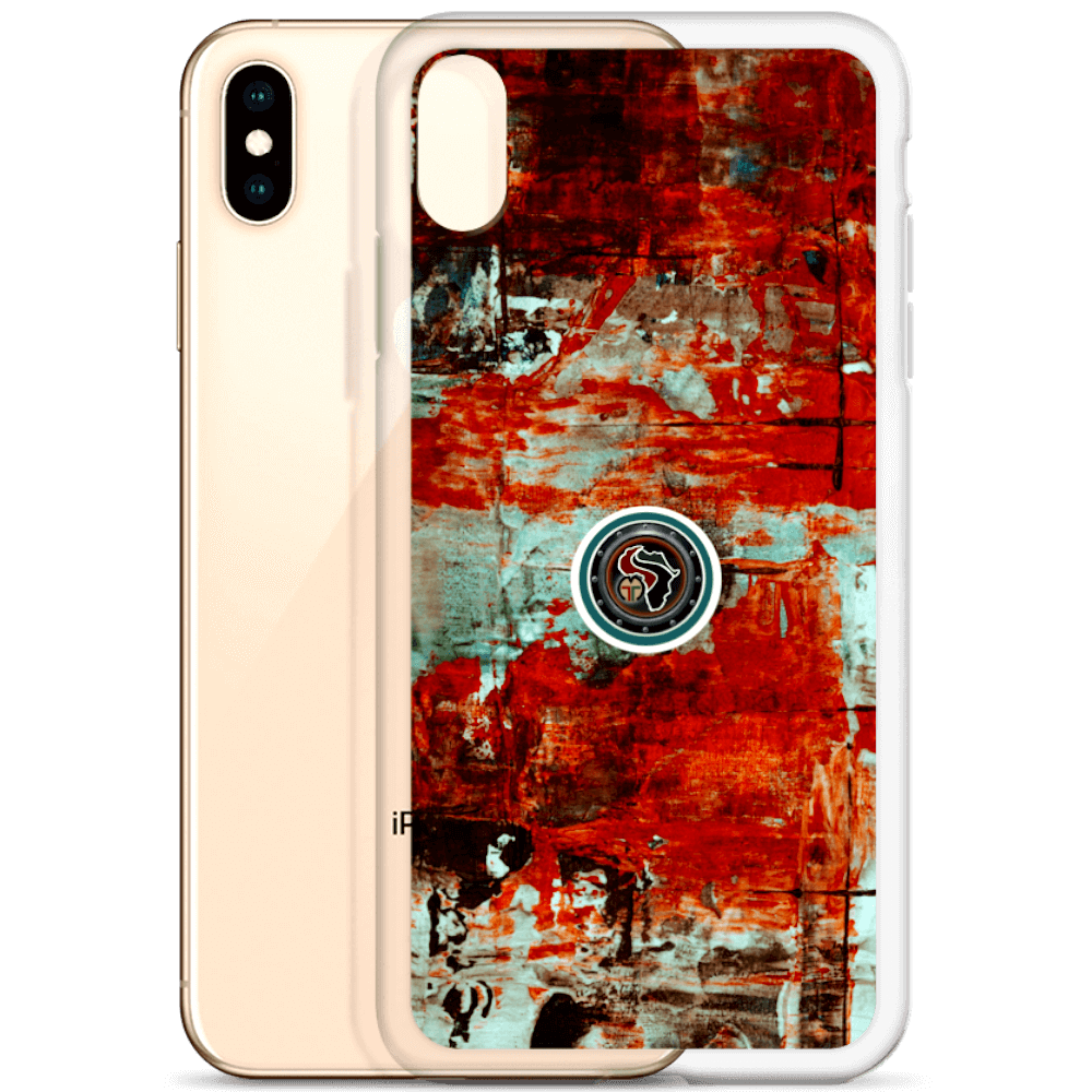 LAVA CASE - Concave Africa