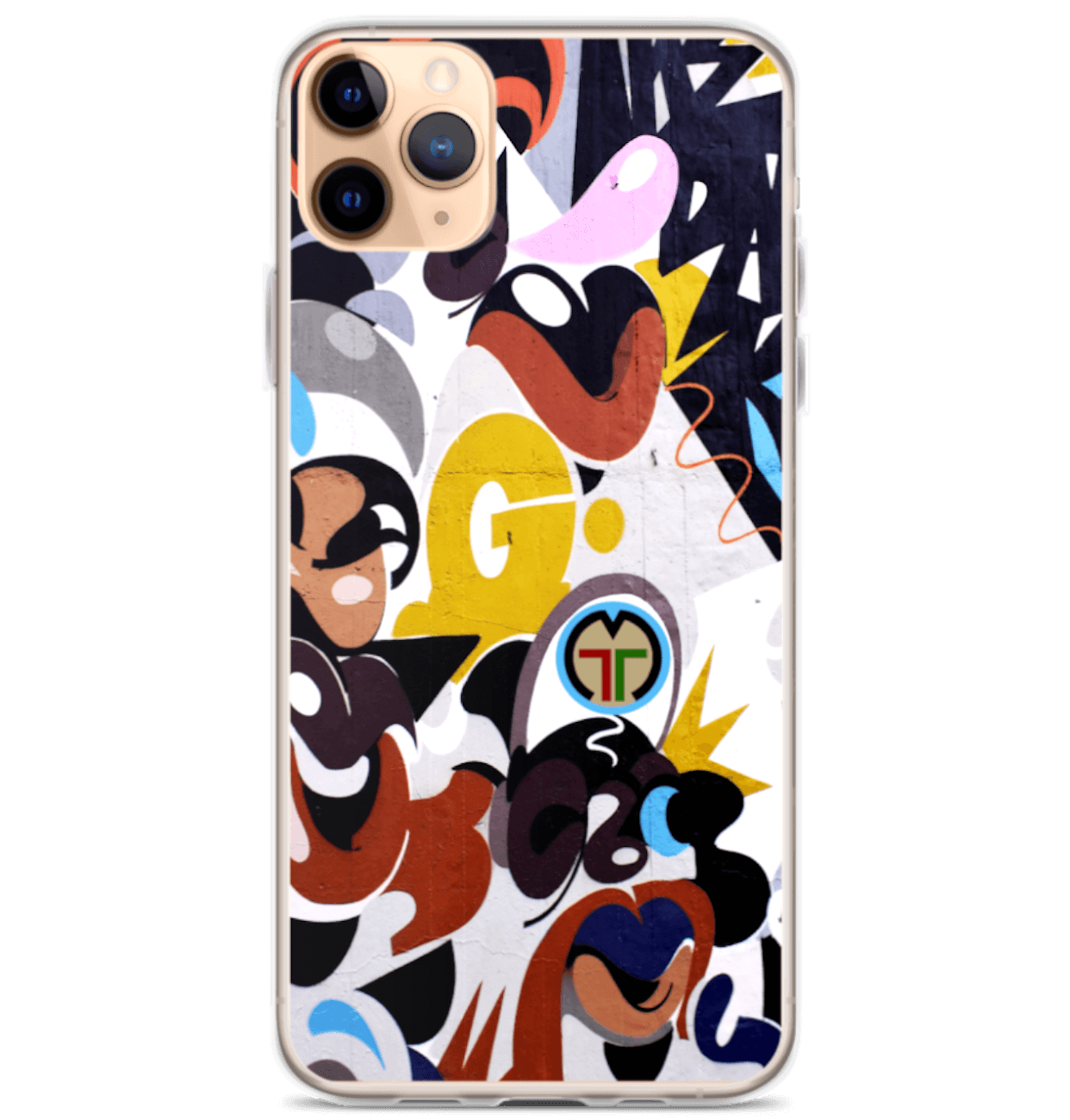 MOSAIC CASE - Concave Africa