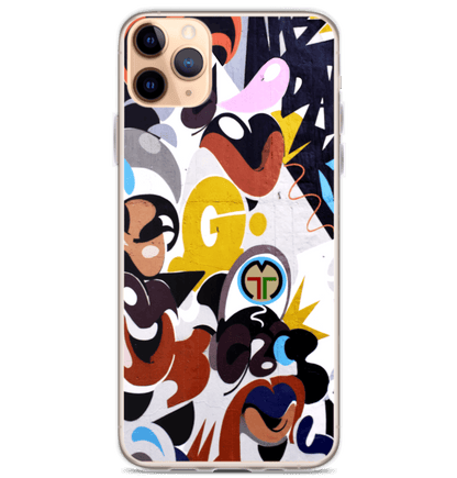 MOSAIC CASE - Concave Africa