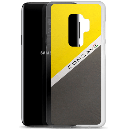 SLATE CASE - Concave Africa