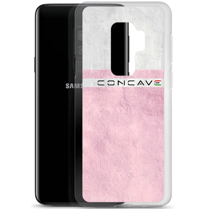 COTTON CASE - Concave Africa