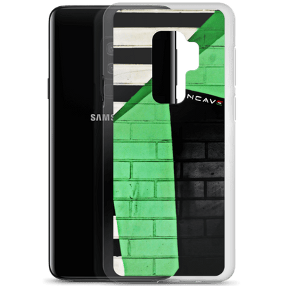 ABSTRACT CASE - Concave Africa