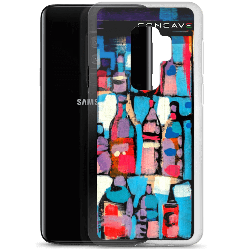 LUCID CASE - Concave Africa