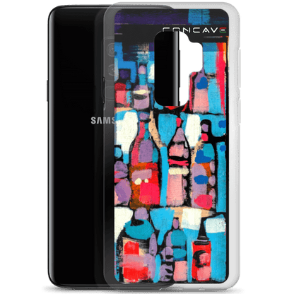 LUCID CASE - Concave Africa