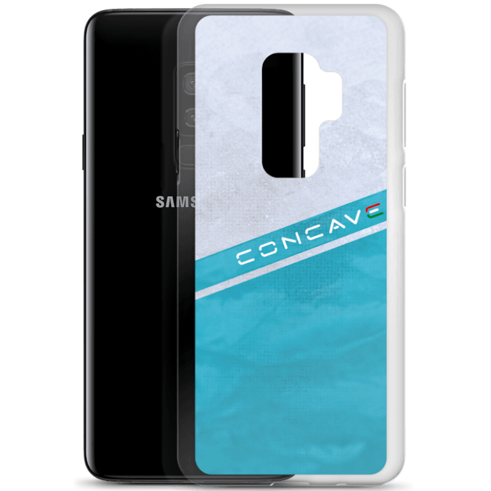 CORE CASE - Concave Africa