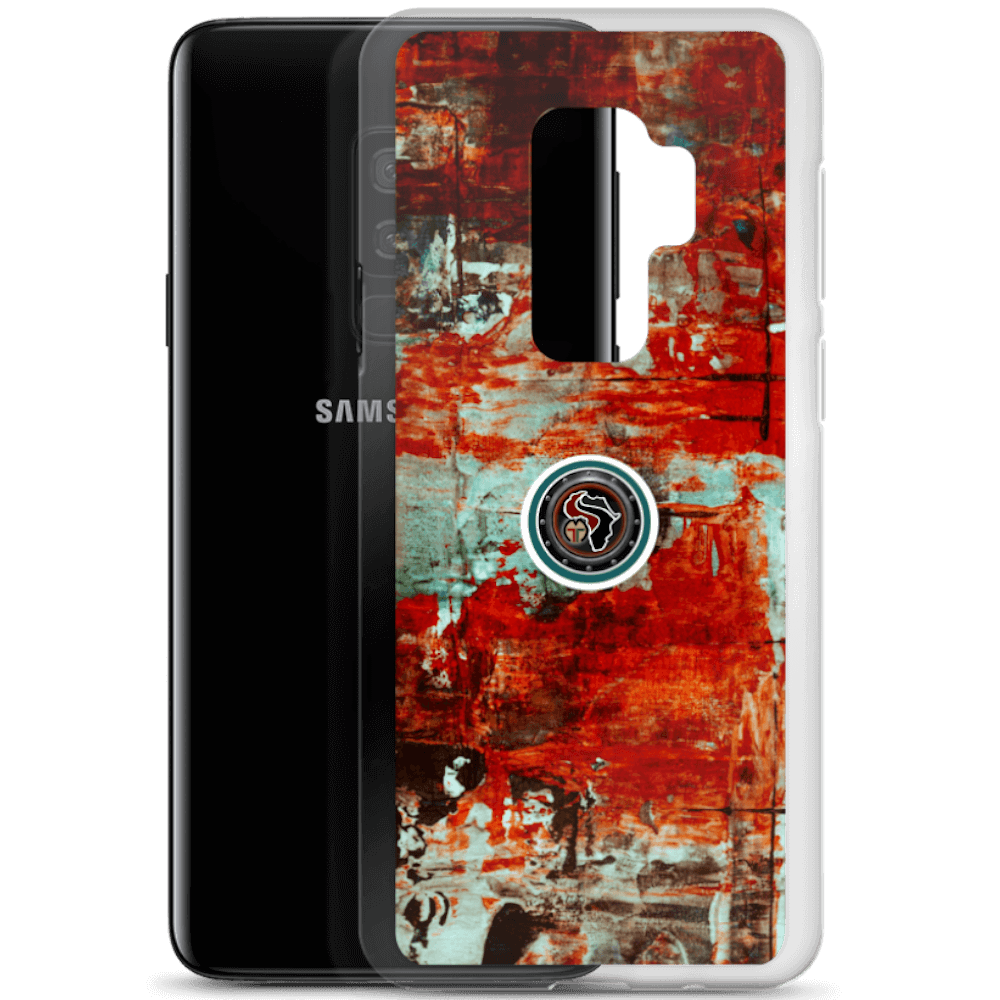 LAVA CASE - Concave Africa