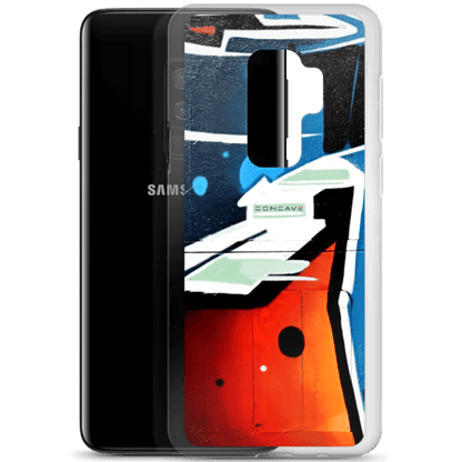 STORM CASE - Concave Africa