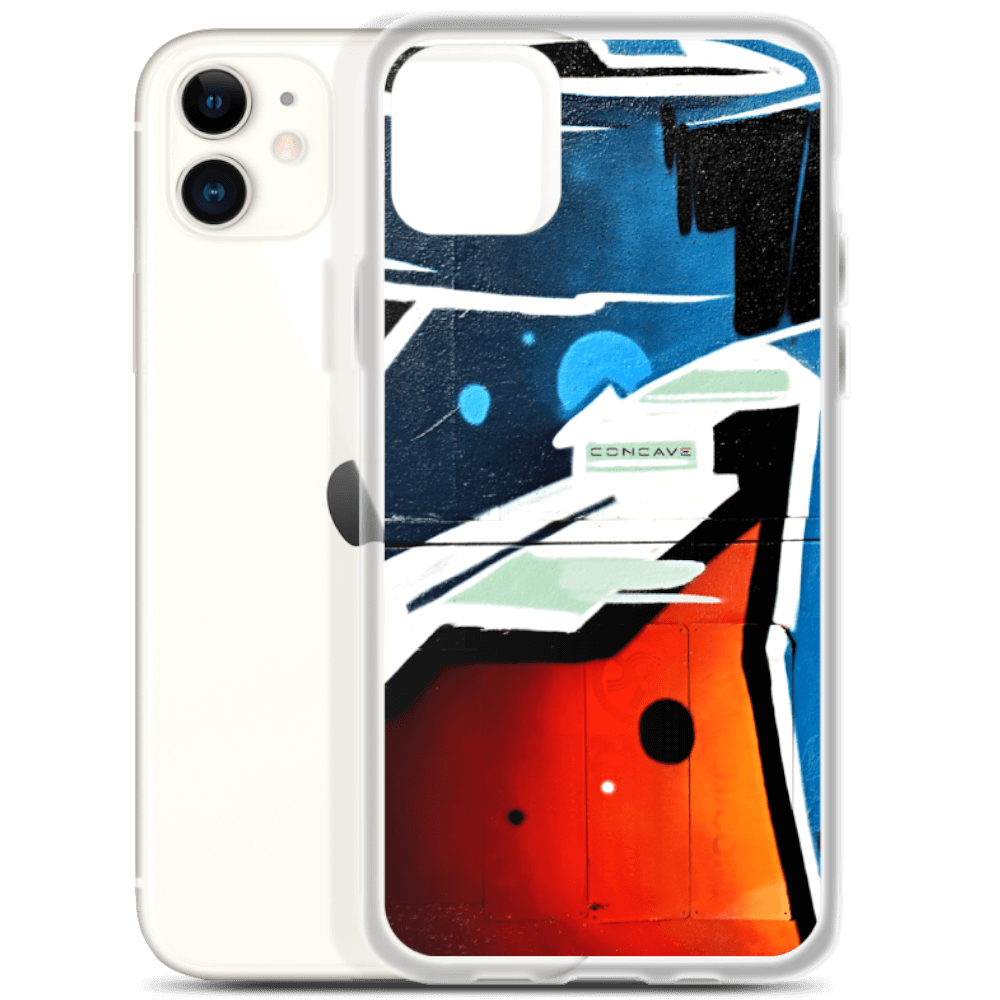 STORM CASE - Concave Africa