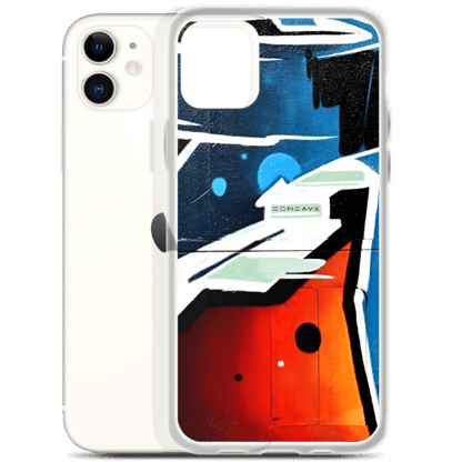 STORM CASE - Concave Africa