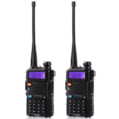 WALKIE TALKIE - Concave Africa