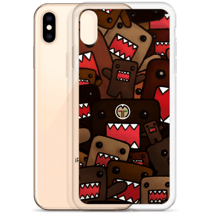DOMO CASE - Concave Africa