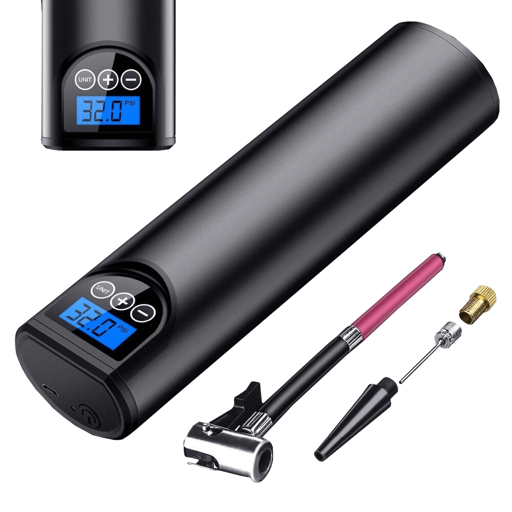 CORDLESS PUMP - Concave Africa