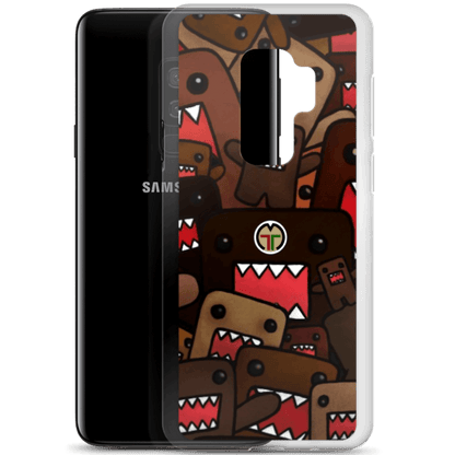 DOMO CASE - Concave Africa