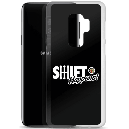SHIFT HAPPENS CASE - Concave Africa