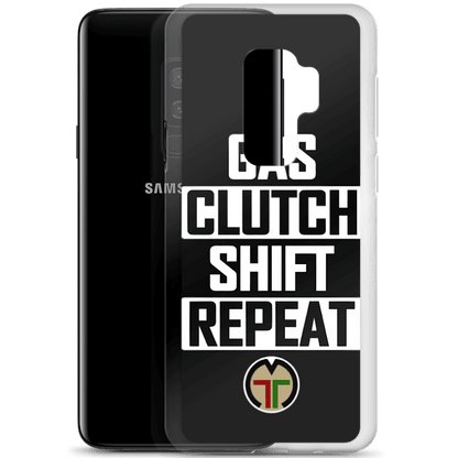 REPEAT CASE - Concave Africa