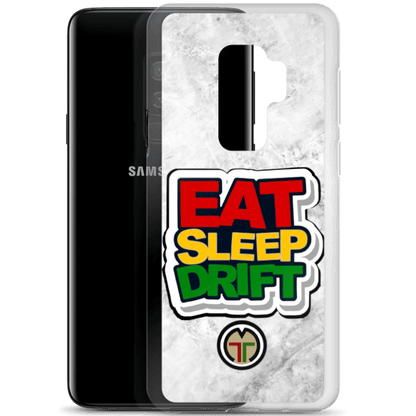 E.S.D CASE - Concave Africa