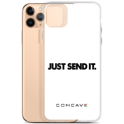 SEND IT CASE - Concave Africa
