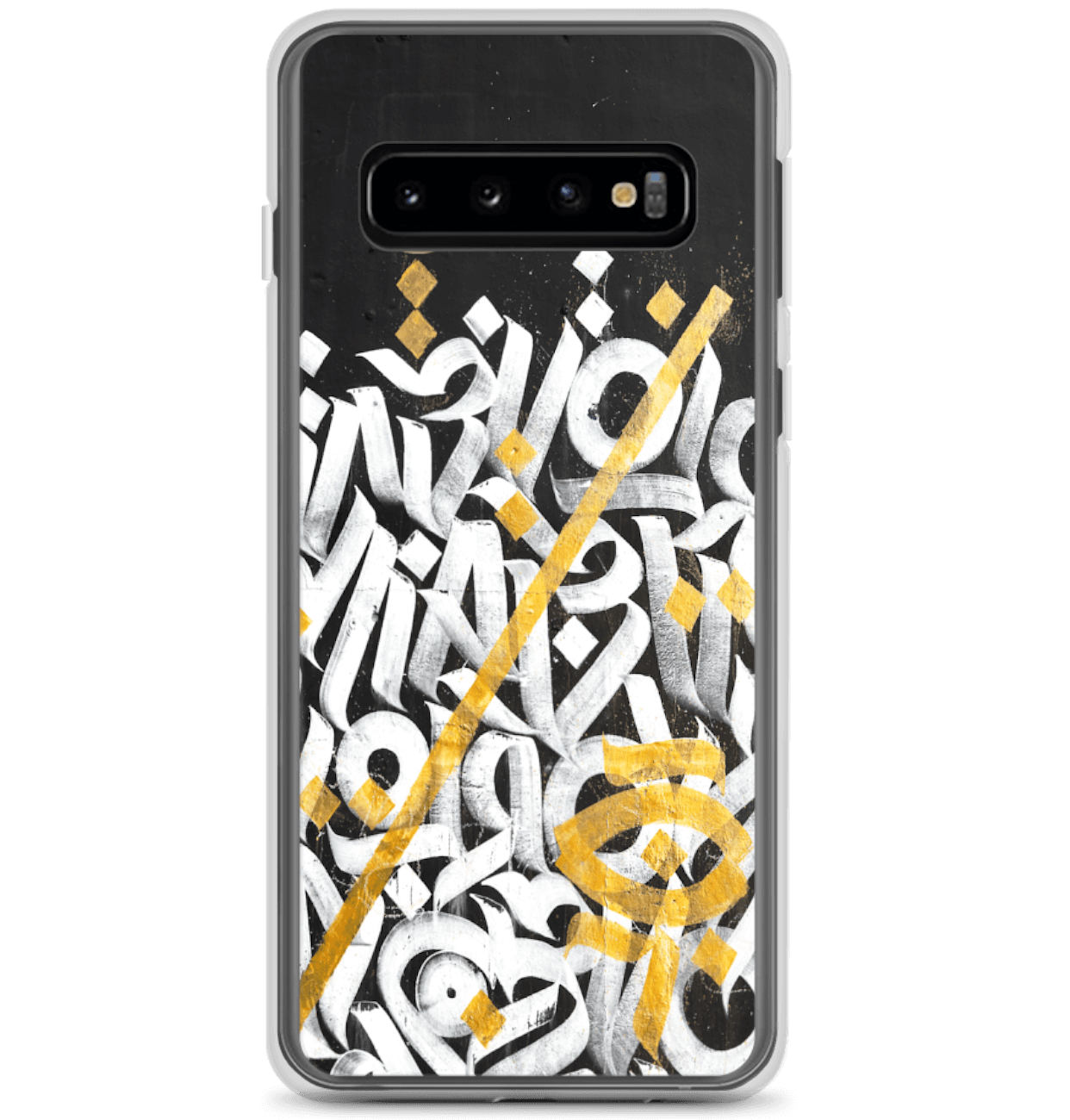 INLINE CASE - Concave Africa