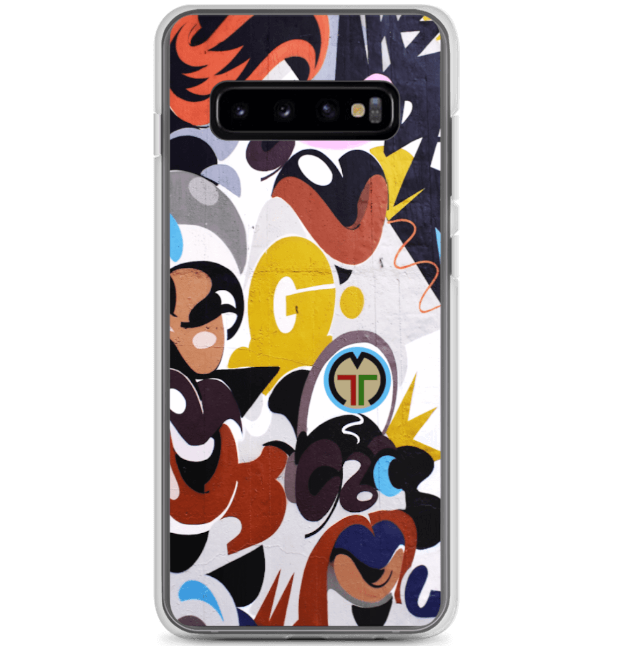 MOSAIC CASE - Concave Africa