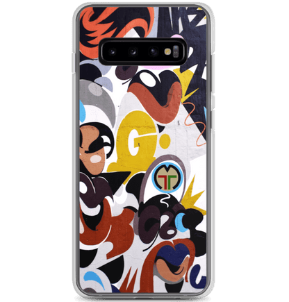 MOSAIC CASE - Concave Africa