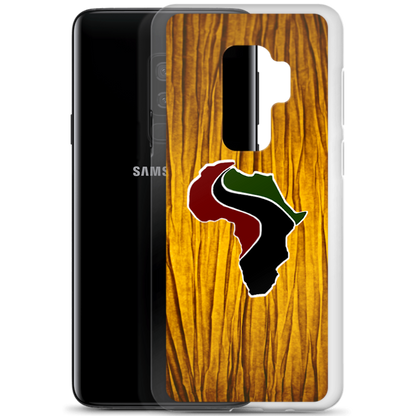 CAVE CASE - Concave Africa