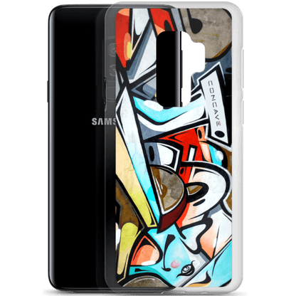 URBAN CASE - Concave Africa