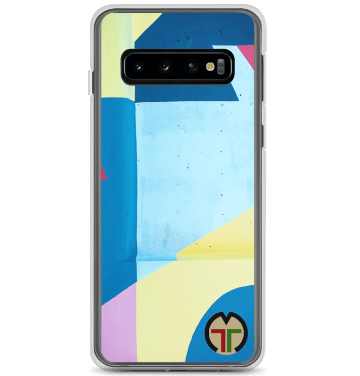 CAPTURE CASE - Concave Africa