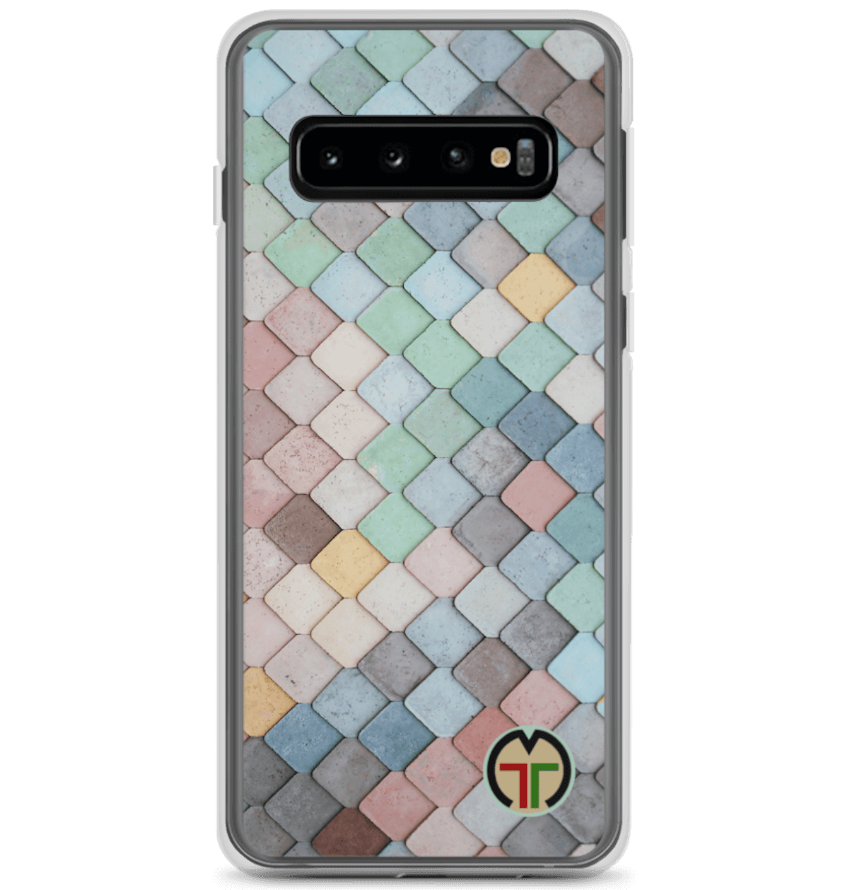 GARDE CASE - Concave Africa