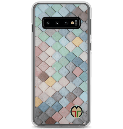 GARDE CASE - Concave Africa