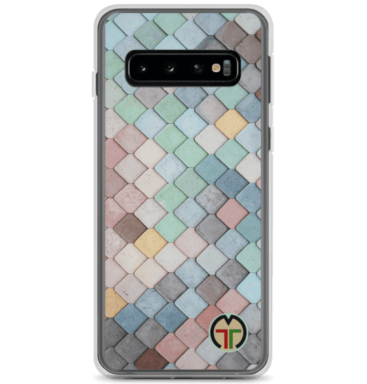 GARDE CASE - Concave Africa