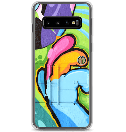 PLASMA CASE - Concave Africa