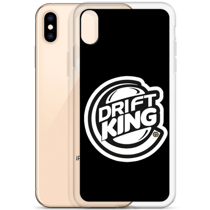 DRIFT KING CASE - Concave Africa