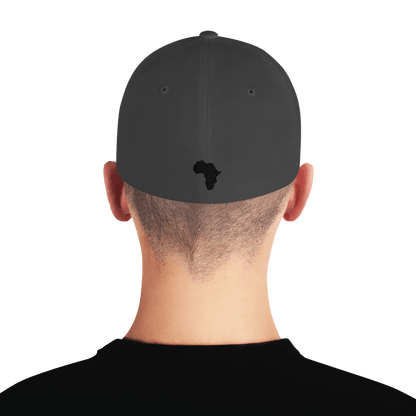 PRINT HATS - Concave Africa