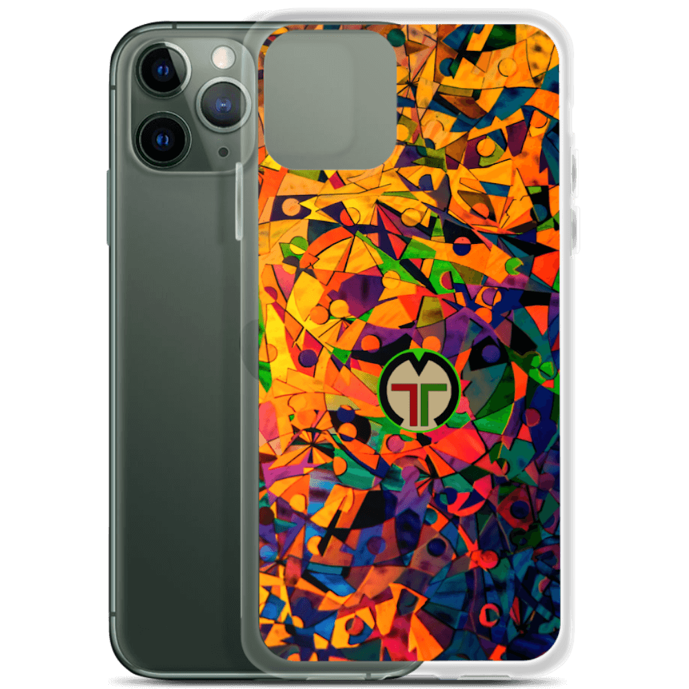 INFERNO CASE - Concave Africa