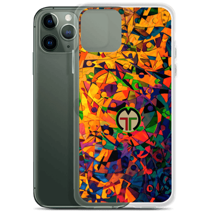 INFERNO CASE - Concave Africa