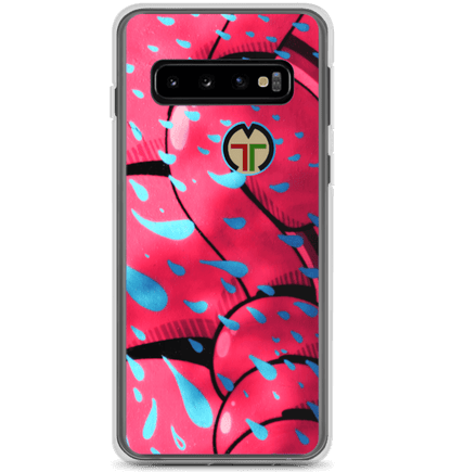 BUBBLE CASE - Concave Africa