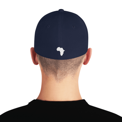 PRINT HATS - Concave Africa