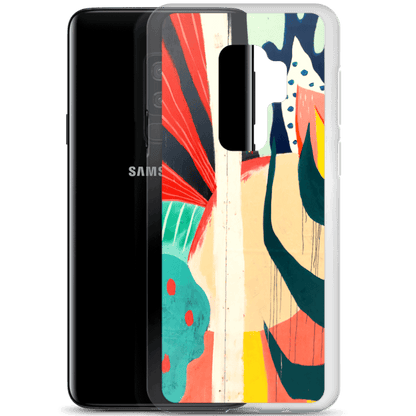 EPITOME CASE - Concave Africa