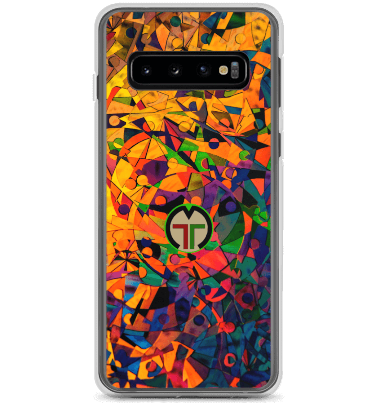 INFERNO CASE - Concave Africa