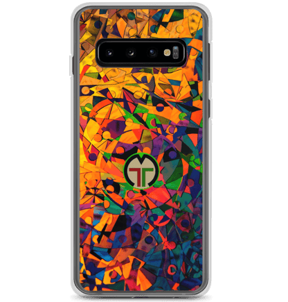 INFERNO CASE - Concave Africa