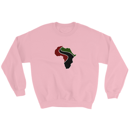 CREST SWEATER - Concave Africa