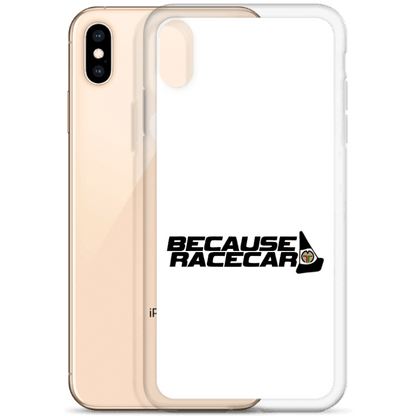 RACECAR CASE - Concave Africa