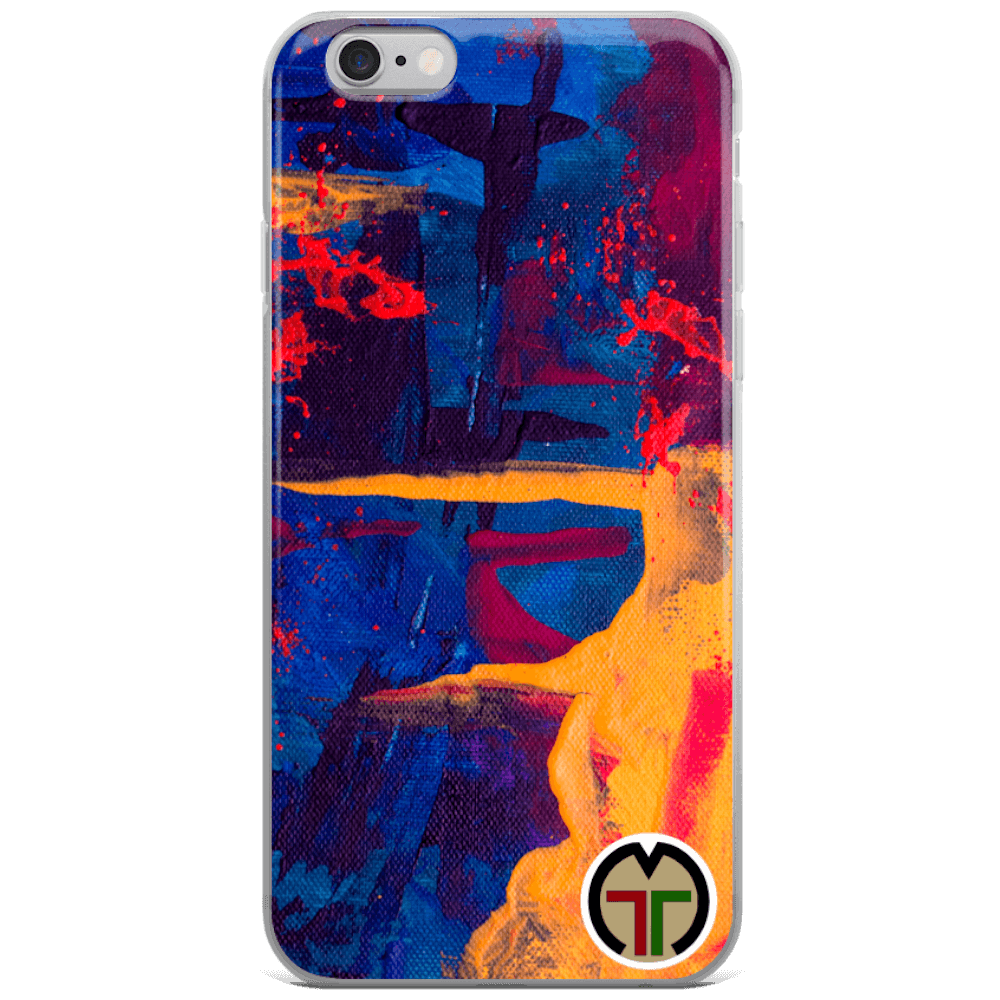 PALLET CASE - Concave Africa