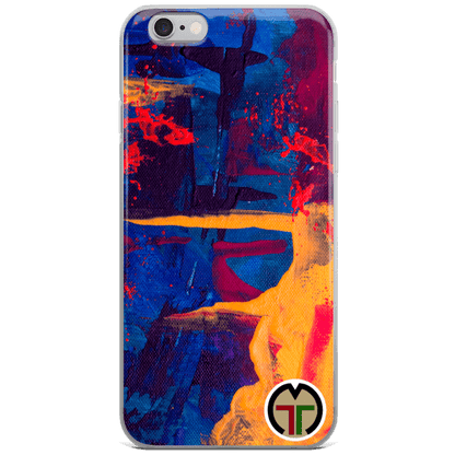 PALLET CASE - Concave Africa