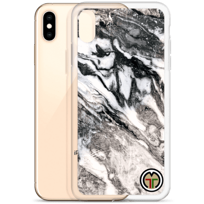 MARBLE CASE - Concave Africa
