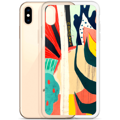 EPITOME CASE - Concave Africa